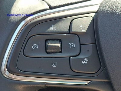 2024 Buick Encore GX Avenir FWD