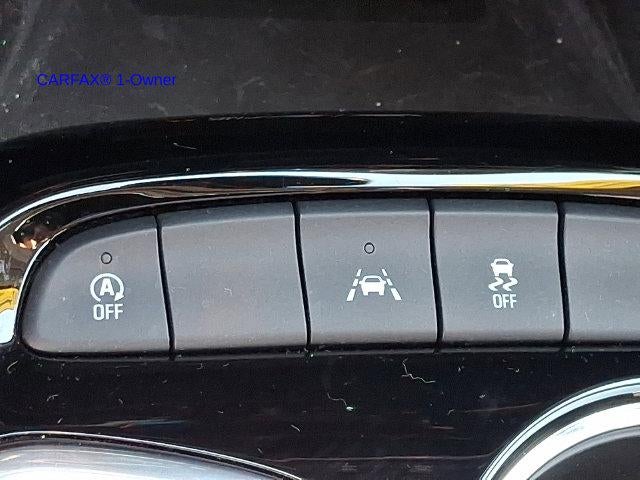 2024 Buick Encore GX Avenir FWD