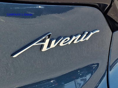 2024 Buick Encore GX Avenir FWD