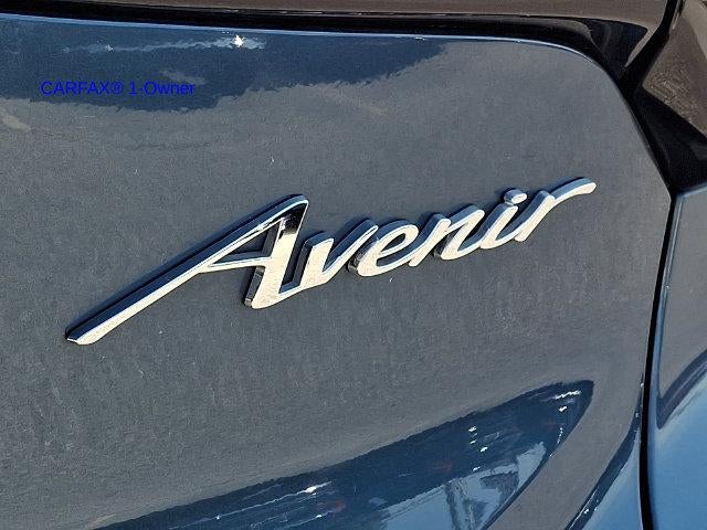 2024 Buick Encore GX Avenir FWD
