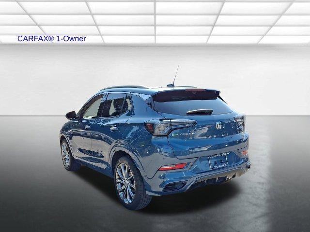 2024 Buick Encore GX Avenir FWD