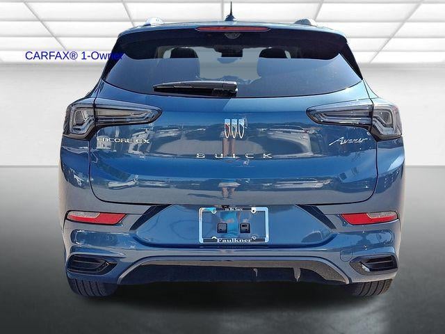 2024 Buick Encore GX Avenir FWD