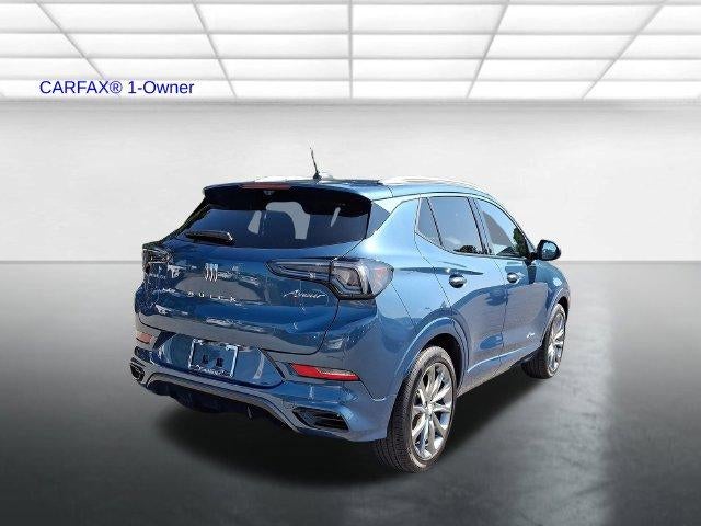2024 Buick Encore GX Avenir FWD