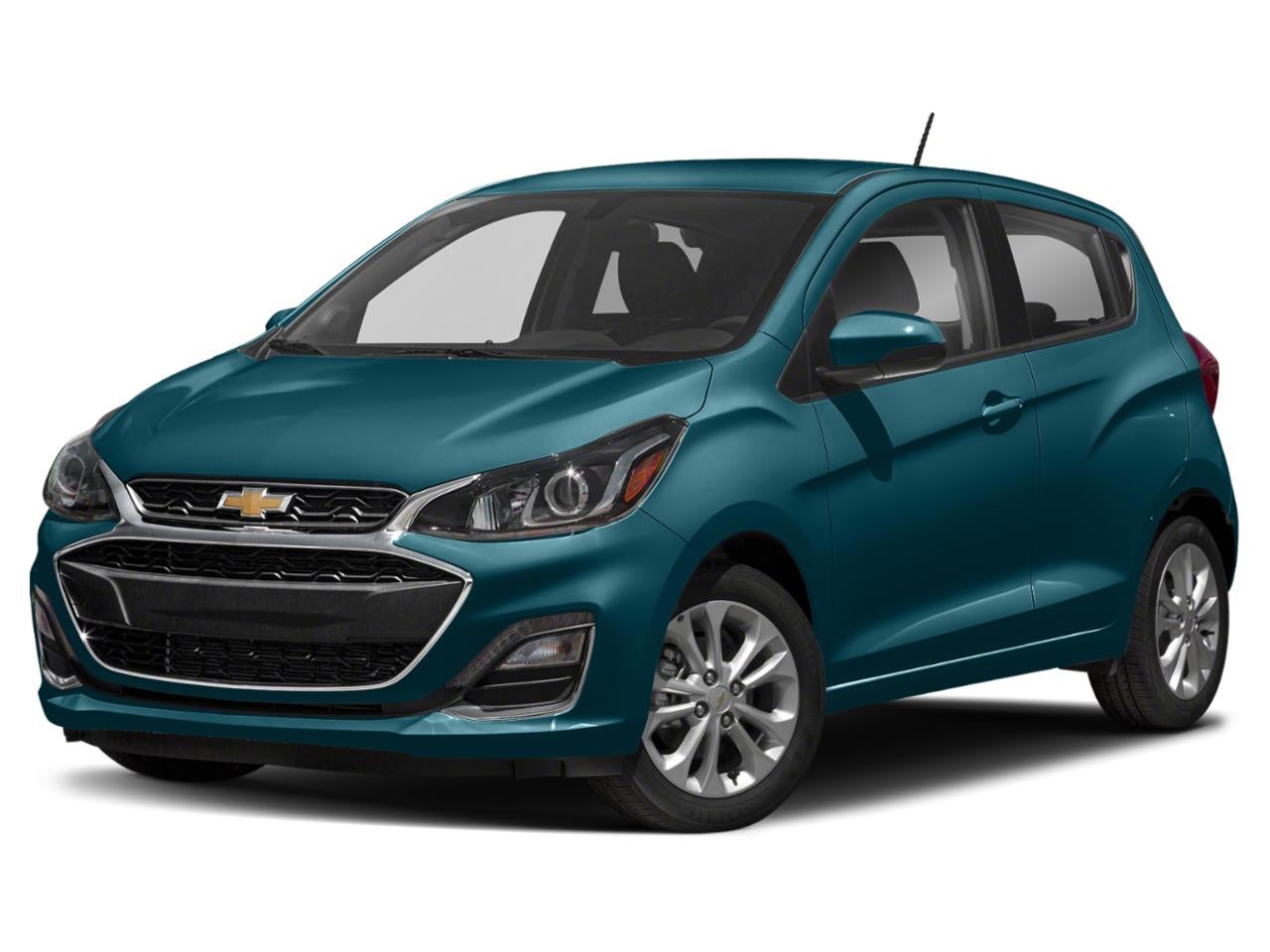 2019 Chevrolet Spark Hatch 1LT (Automatic)