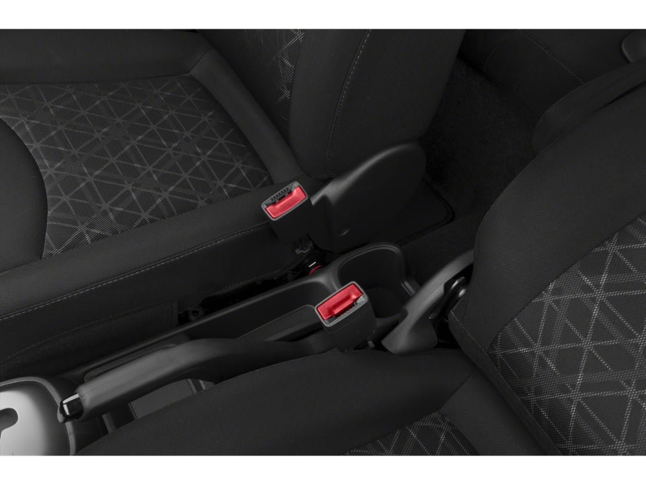 2019 Chevrolet Spark Hatch 1LT (Automatic)