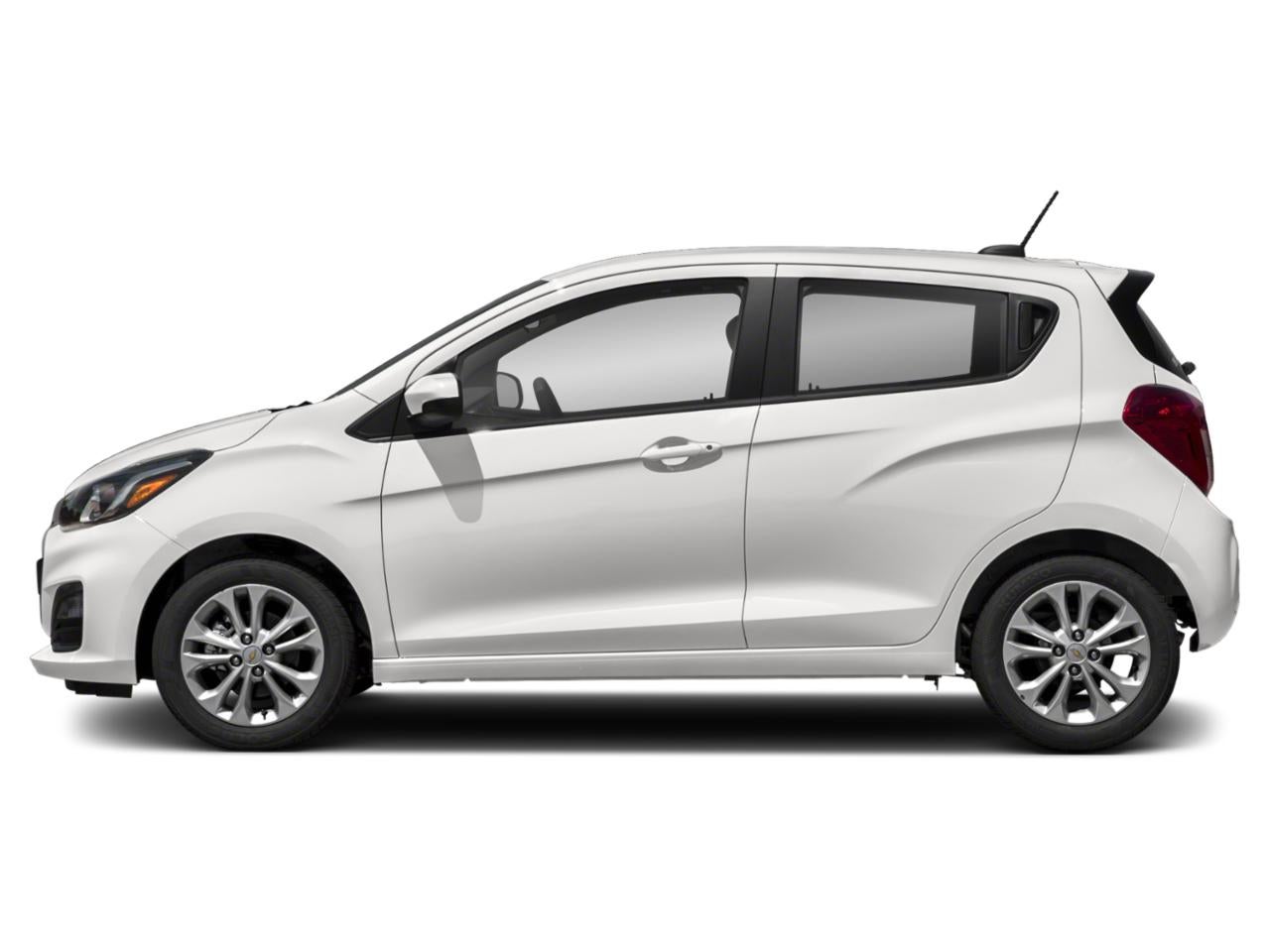 2019 Chevrolet Spark Hatch 1LT (Automatic)