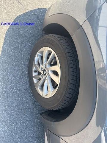2017 Hyundai TUCSON SE AWD