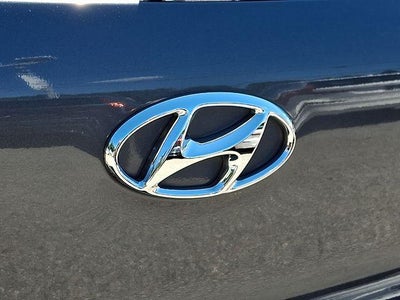 2017 Hyundai TUCSON SE AWD