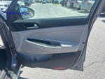 2017 Hyundai TUCSON SE AWD
