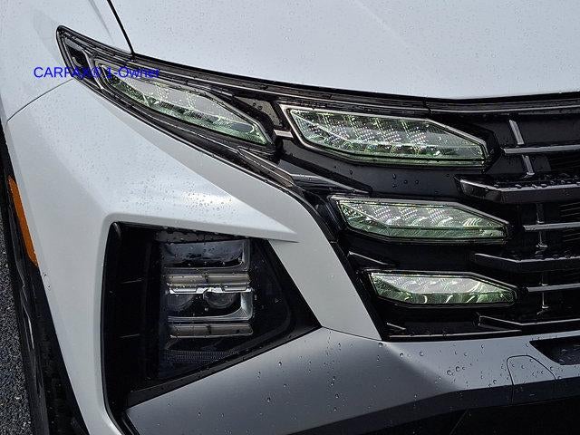 2025 Hyundai TUCSON Hybrid Limited AWD