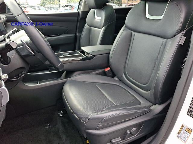 2025 Hyundai TUCSON Hybrid Limited AWD