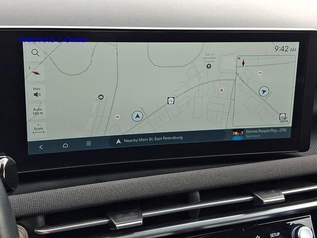 2025 Hyundai TUCSON Hybrid Limited AWD