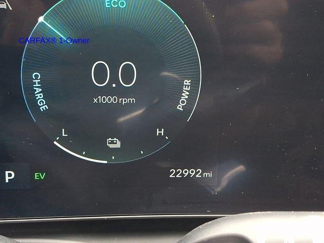 2025 Hyundai TUCSON Hybrid Limited AWD