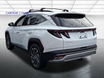2025 Hyundai TUCSON Hybrid Limited AWD