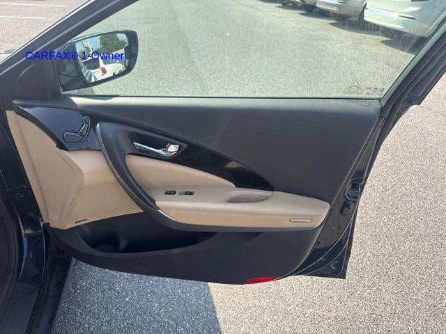 2013 Hyundai AZERA 4dr Sdn