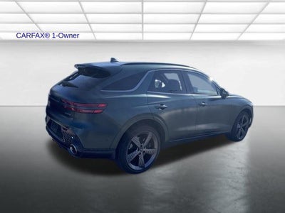 2023 Genesis GV70 3.5T Sport AWD