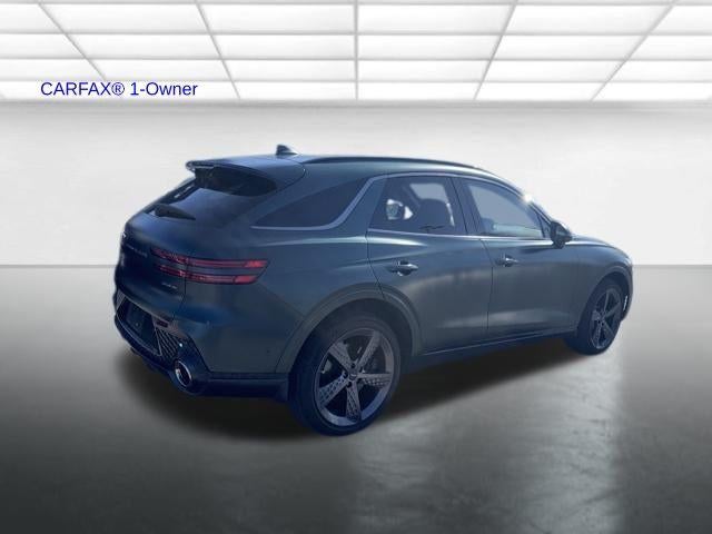 2023 Genesis GV70 3.5T Sport AWD