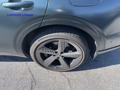 2023 Genesis GV70 3.5T Sport AWD