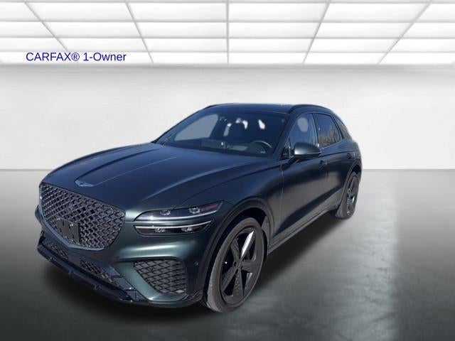 2023 Genesis GV70 3.5T Sport AWD