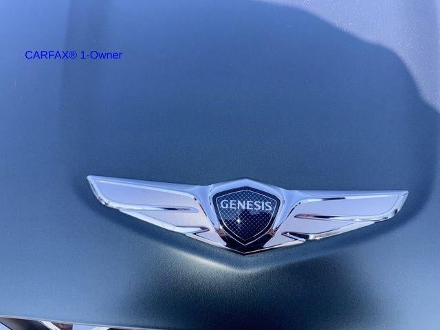 2023 Genesis GV70 3.5T Sport AWD