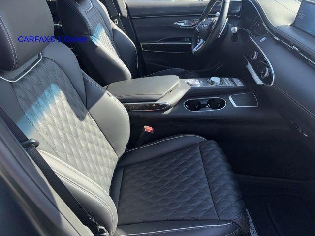 2023 Genesis GV70 3.5T Sport AWD