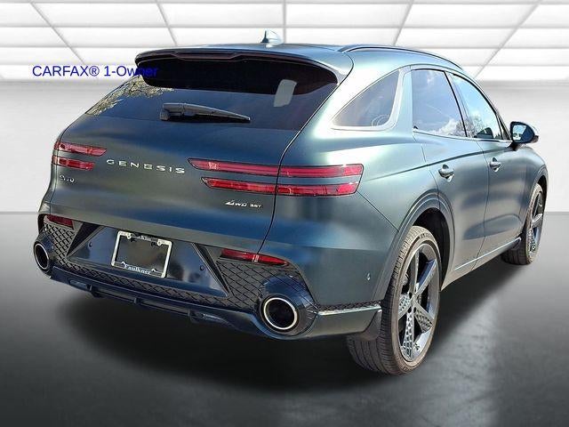 2023 Genesis GV70 3.5T Sport AWD