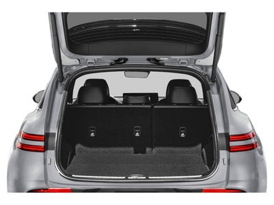 2023 Genesis GV70 3.5T Sport AWD