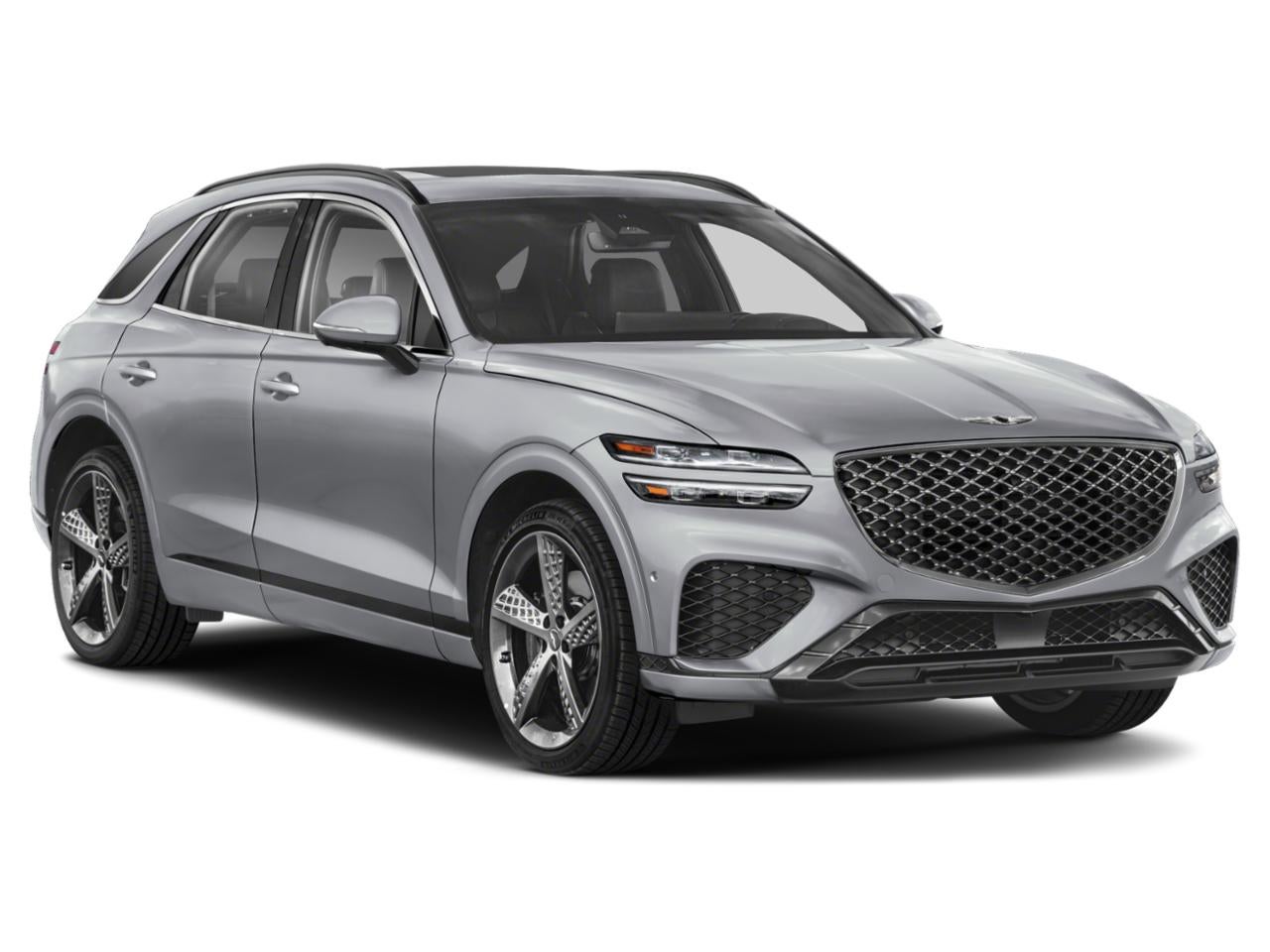 2023 Genesis GV70 3.5T Sport AWD