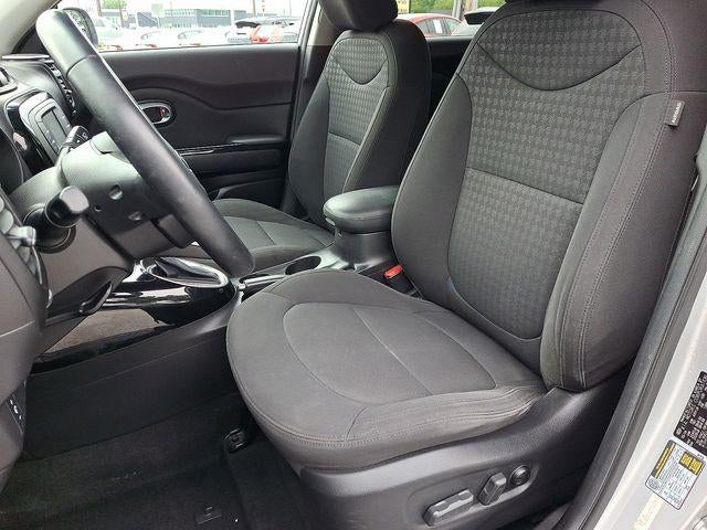 2014 Kia Soul 5dr Wgn Auto !