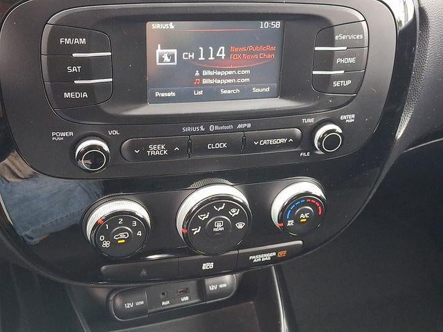 2014 Kia Soul 5dr Wgn Auto !