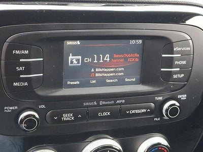 2014 Kia Soul 5dr Wgn Auto !
