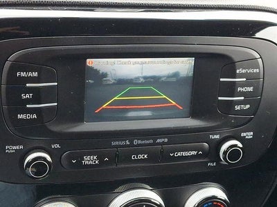 2014 Kia Soul 5dr Wgn Auto !