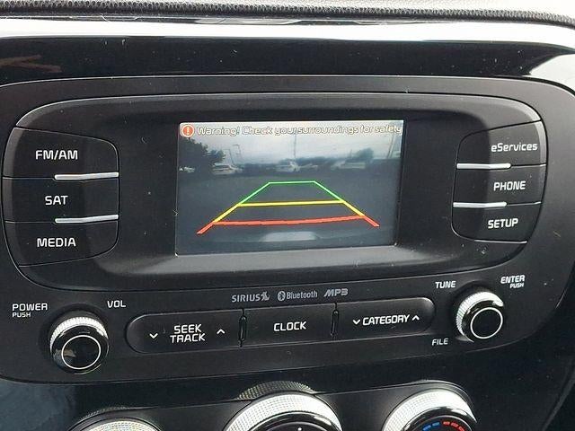 2014 Kia Soul 5dr Wgn Auto !
