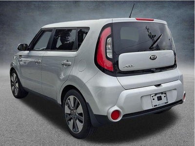 2014 Kia Soul 5dr Wgn Auto !
