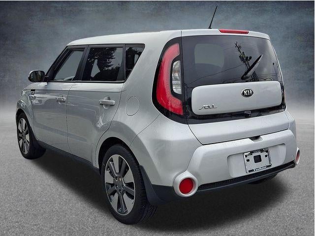 2014 Kia Soul 5dr Wgn Auto !