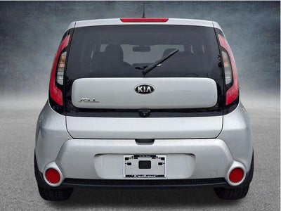 2014 Kia Soul 5dr Wgn Auto !