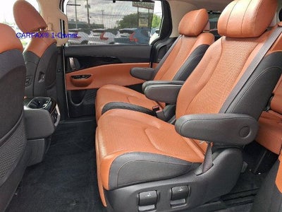 2024 Kia Carnival SX Prestige FWD