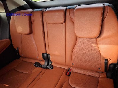 2024 Kia Carnival SX Prestige FWD