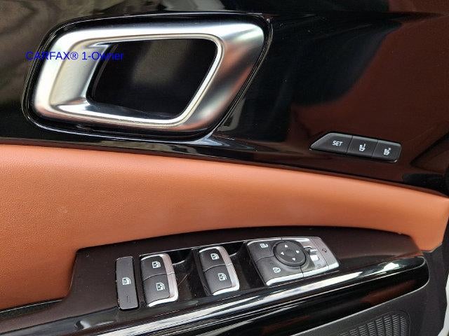 2024 Kia Carnival SX Prestige FWD