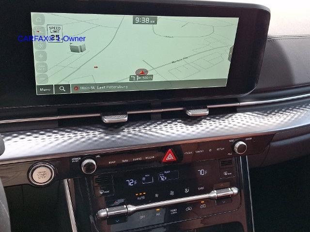 2024 Kia Carnival SX Prestige FWD