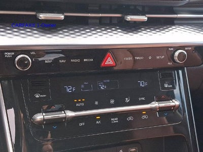 2024 Kia Carnival SX Prestige FWD