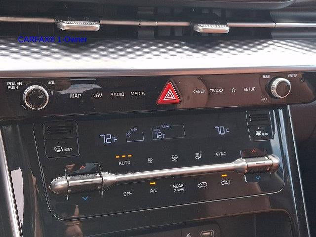 2024 Kia Carnival SX Prestige FWD