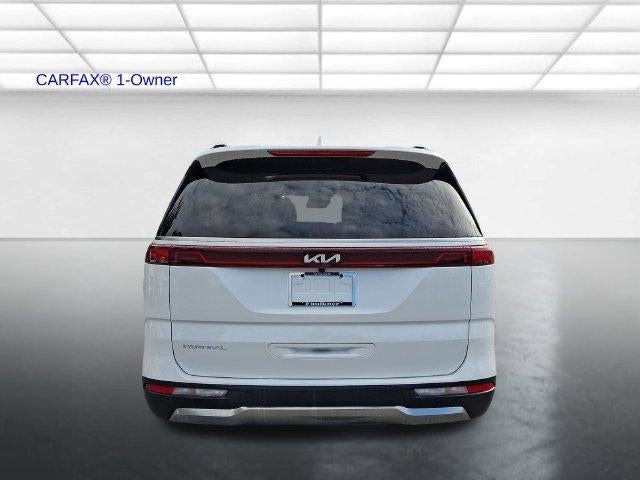 2024 Kia Carnival SX Prestige FWD