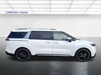 2024 Kia Carnival SX Prestige FWD