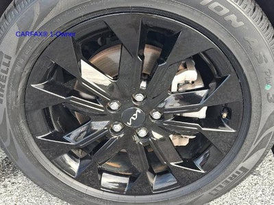 2024 Kia Carnival SX Prestige FWD
