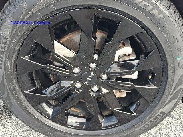 2024 Kia Carnival SX Prestige FWD