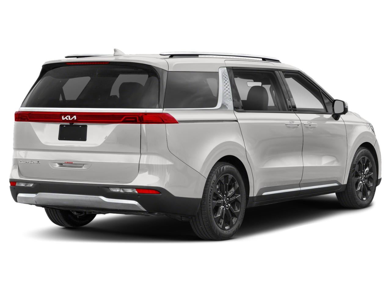 2024 Kia Carnival SX Prestige FWD