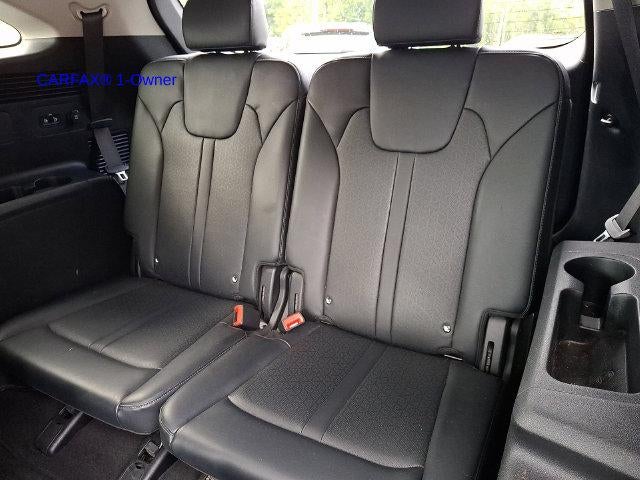 2023 Kia Sorento Hybrid EX AWD