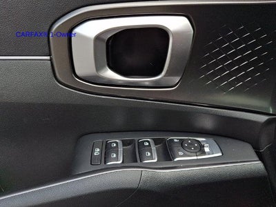 2023 Kia Sorento Hybrid EX AWD