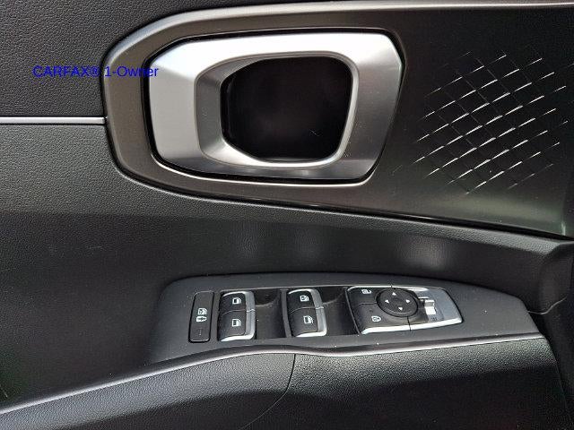 2023 Kia Sorento Hybrid EX AWD